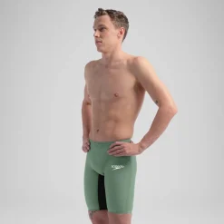 Men's Fastskin LZR Pure Valor 2.0 High Waisted Jammer