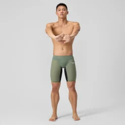 Men's Fastskin LZR Pure Valor 2.0 Jammer
