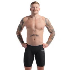 Men's Fastskin LZR Pure Valor 2.0 High Waisted Jammer - Fina Approved