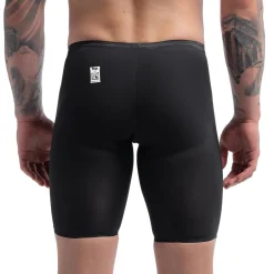 Men's Fastskin LZR Pure Valor 2.0 High Waisted Jammer - Fina Approved