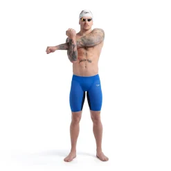 Men's Fastskin LZR Pure Valor 2.0 Jammer - Fina Approved