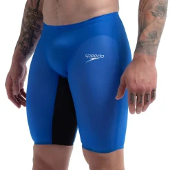 Men's Fastskin LZR Pure Valor 2.0 Jammer - Fina Approved