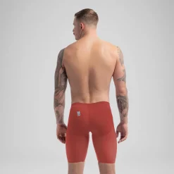 Men's Fastskin LZR Pure Valor 2.0 Jammer - Fina Approved