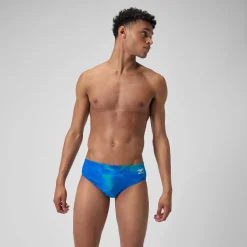 Men's Lunar Storm Brief