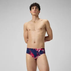 Men's Lunar Storm Brief