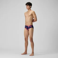 Men's Lunar Storm Brief