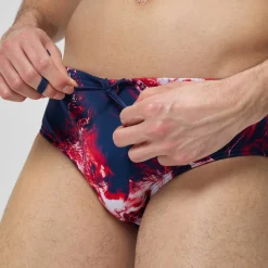Men's Lunar Storm Brief