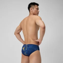 Men's Lunar Storm Brief