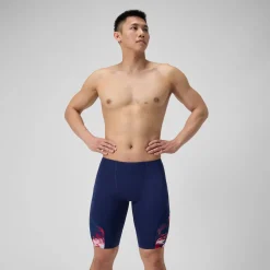 Men's Lunar Storm Jammer