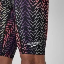 Men's Printed Vanquisher Jammer