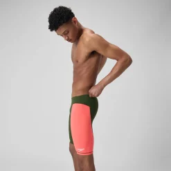 Men's Solid Vanquisher Jammer