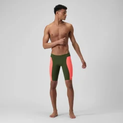 Men's Solid Vanquisher Jammer