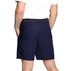 Men's Woven Warmup Short