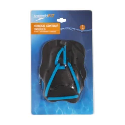 Nemesis Contour Paddles