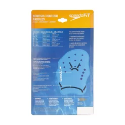 Nemesis Contour Paddles