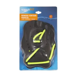 Nemesis Contour Paddles