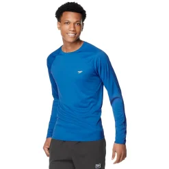 New Easy Long Sleeve Swim Rashguard