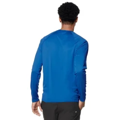 New Easy Long Sleeve Swim Rashguard
