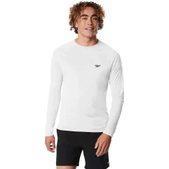 New Easy Long Sleeve Swim Rashguard