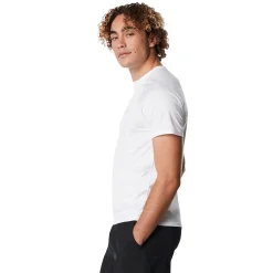 New Easy Short Sleeve Swim Rashguard