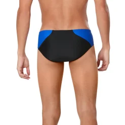 New Splice Brief