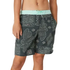 Pearl Desert Bondi Basin Boardshort 20"