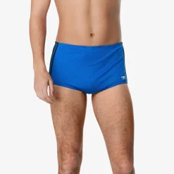 Poly Mesh Square Legs Training Suit