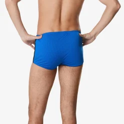 Poly Mesh Square Legs Training Suit