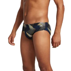 Precision Brief