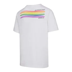 Pride Short Sleeve Unisex Tee