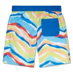 Print Boardshort 17"