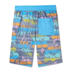 Print Boardshort 17"