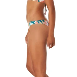Print Scoop Bikini Bottom