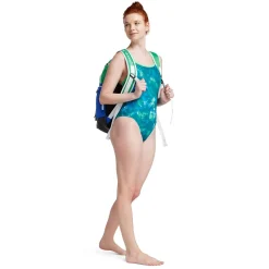 Print The One Back One Piece