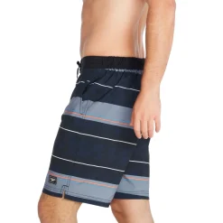 Printed Bondi Basin Boardshort 20"