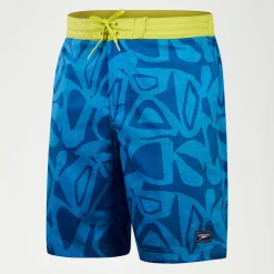 Printed Bondi Basin Boardshort 20