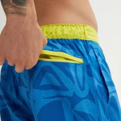 Printed Bondi Basin Boardshort 20