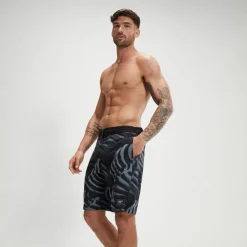 Printed Bondi Basin Boardshort 20
