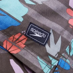 Printed Bondi Basin Boardshort 20