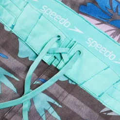 Printed Bondi Basin Boardshort 20