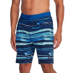 Printed Bondi Basin Boardshort 20"