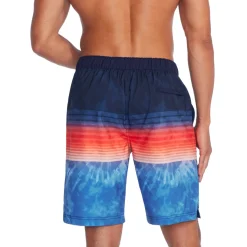 Printed Bondi Basin Boardshort 20"