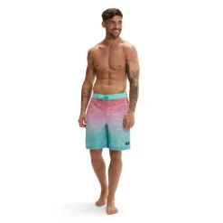 Printed Bondi Basin Boardshort 20