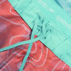 Printed Bondi Basin Boardshort 20