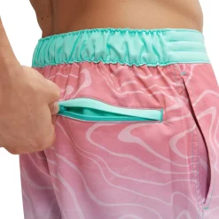 Printed Bondi Basin Boardshort 20