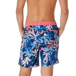 Printed Bondi Boardshort 20"