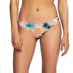 Printed Cheeky Hipster