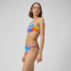 Printed Cheeky Hipster