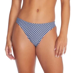 Printed Classic Bottom