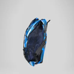 Printed Deluxe Ventilator Mesh Bag